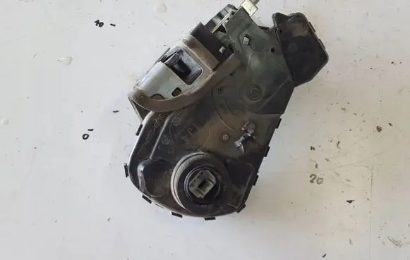Toyota Land Cruiser (J150) Tailgate/trunk/boot lock/catch/latch