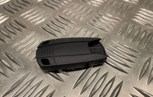 BMW 6 E63 E64 Ignition key/card 6937508