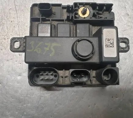 BMW 1 F20 F21 Other control units/modules 7614585