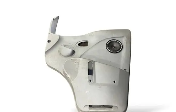 Renault Master II Front door card panel trim 8200206661