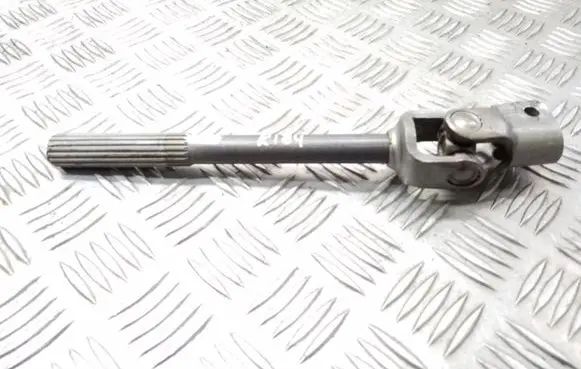 Mazda 6 Steering column universal joint