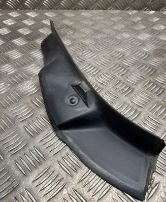 Mercedes-Benz E W213 Rear/tail light trim molding A2136900702