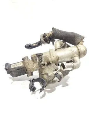 Opel Combo C EGR valve 0480412218 3070408
