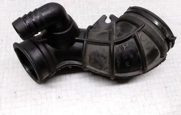 Opel Astra G Air intake duct part 90530768 59431SJ