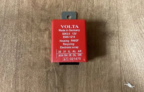 Other relay