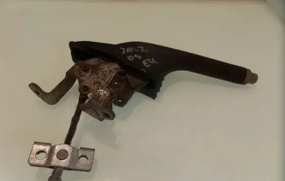 Honda Jazz Handbrake/parking brake lever assembly