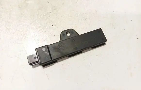 BMW 3 F30 F35 F31 Antenna control unit 6520922083202