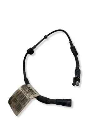 Opel Zafira A Front ABS sensor wiring 09131387