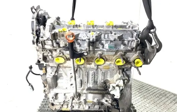 Peugeot 508 II Engine YH01