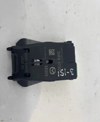 Mazda 6 Windshield/windscreen camera GHP967XD0 KE505