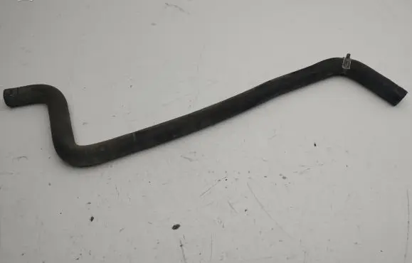 Tesla Model S Engine coolant pipe/hose 600829800G