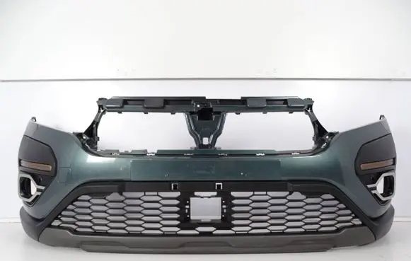 Dacia Sandero III Front bumper 620225509R