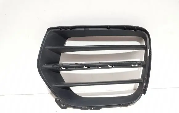 BMW X6 E71 Front grill 8055277