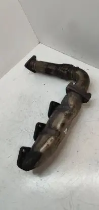 Audi A4 S4 B8 8K Exhaust manifold 059253