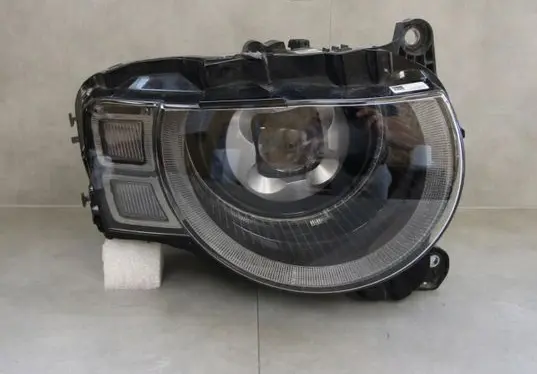 Headlight/headlamp