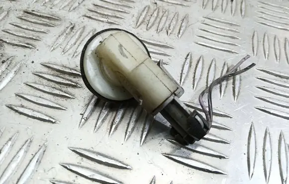 Renault Laguna I Headlight part 14986900