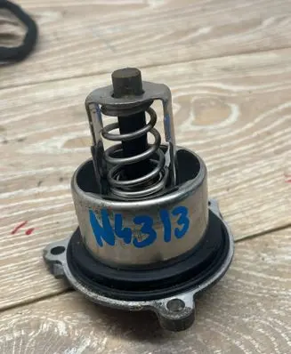 Porsche 911 991 Thermostat 10622603