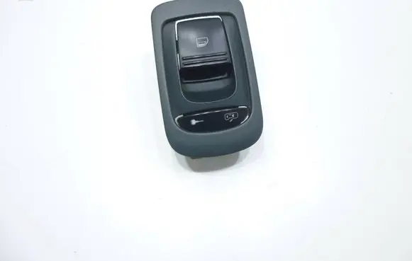 Porsche Cayenne (9PA) Electric window control switch 7L5959855 7L5959851