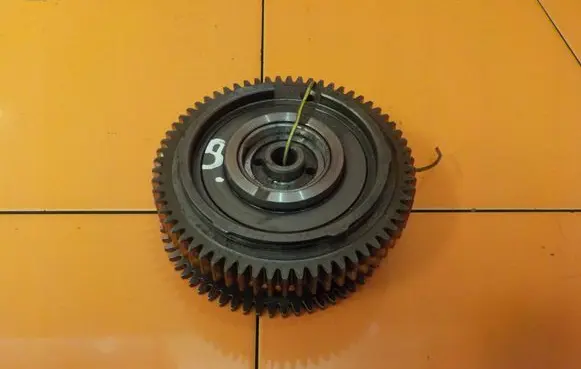 Ford Transit - Tourneo Connect Timing chain sprocket GK2Q6K285AA