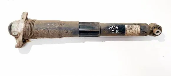 Volkswagen ID.4 Rear shock absorber/damper 1ea512013as 801404008489