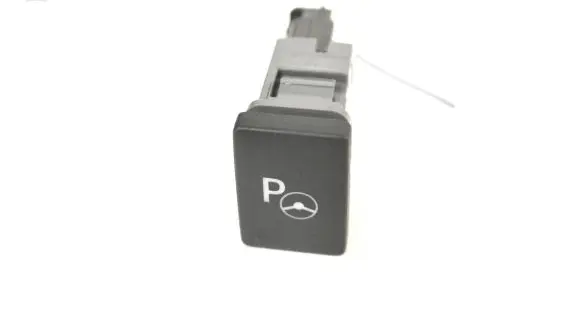 Other switches/knobs/shifts