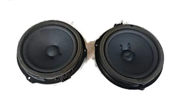 Ford C-MAX II Front door speaker AA6T-18808-AA 497930 7Y026
