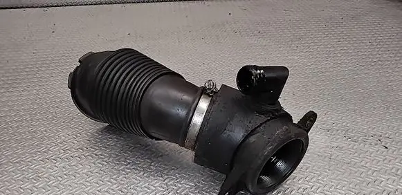 Audi A6 S6 C6 4F Air intake duct part 4F0129615D