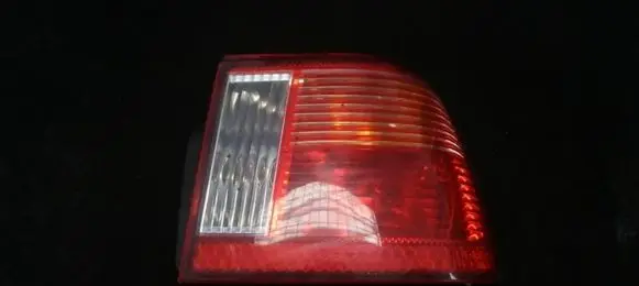 Seat Ibiza II (6k) Rear/tail lights 6k6945258 964040