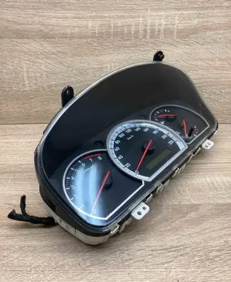 Chevrolet Epica Speedometer (instrument cluster) 1164200110 ForPetrolLHD