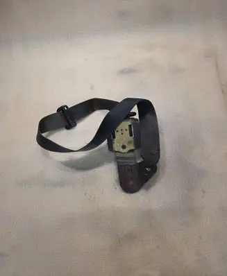 Ford Sierra Front seatbelt 0312181 043054 12181