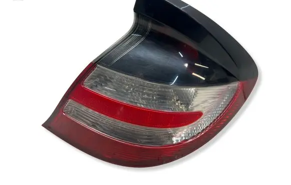 Mercedes-Benz C W203 Rear/tail lights A2038202664