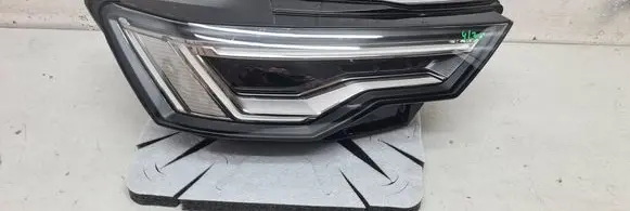 Audi A6 S6 C8 4K Headlight/headlamp 8K0941040C