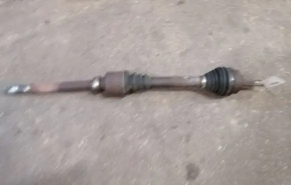 Peugeot 607 Front driveshaft
