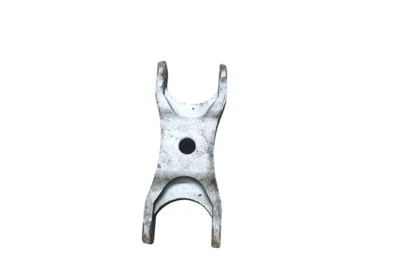 Volkswagen Crafter Fuel Injector clamp holder 03L216A