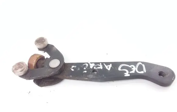 Volkswagen Transporter - Caravelle T5 Sliding door lower roller guide/hinge 