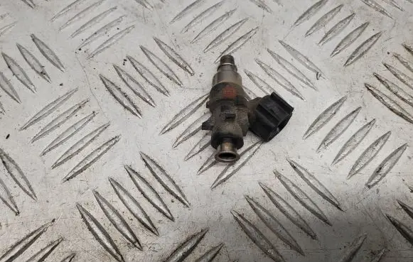 Dodge RAM 1500 DS Fuel injector 05281239AA