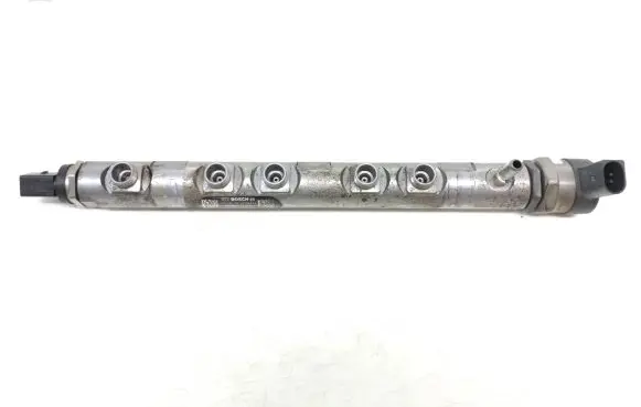 BMW 3 E90 E91 Fuel main line pipe 7809127 0445214182 0281002988
