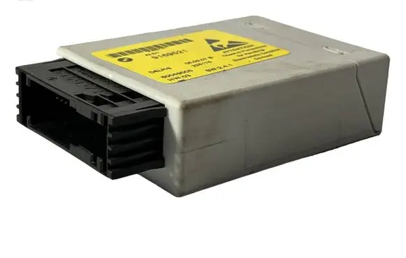 BMW 5 E60 E61 Center console control module 9169521 80049005