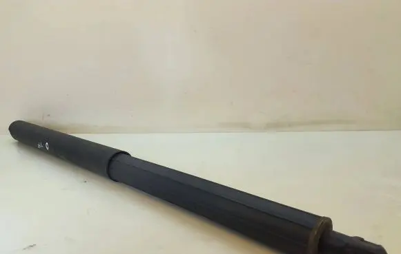 Mercedes-Benz ML W164 Tailgate/trunk strut/damper A1647400445