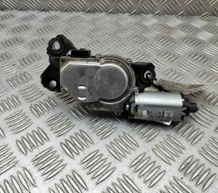 Porsche Panamera (970) Rear window wiper motor 97062808000