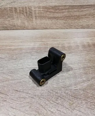 BMW 5 E60 E61 Airbag deployment crash/impact sensor 6977398 65776977398
