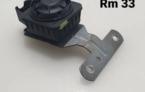 Volkswagen Golf VII Alarm system siren 5G0951227B