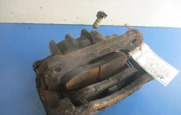 Fiat Scudo Front brake caliper