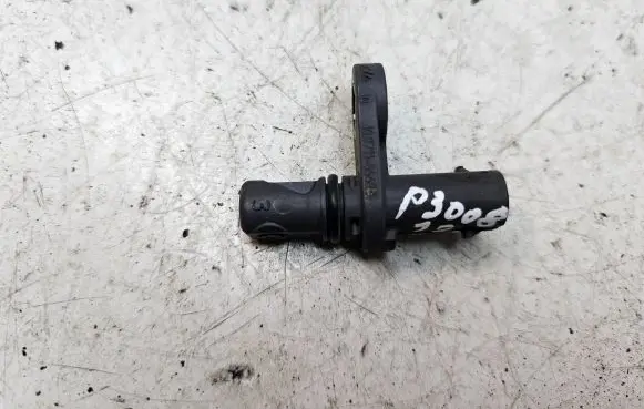 ABS rear brake sensor
