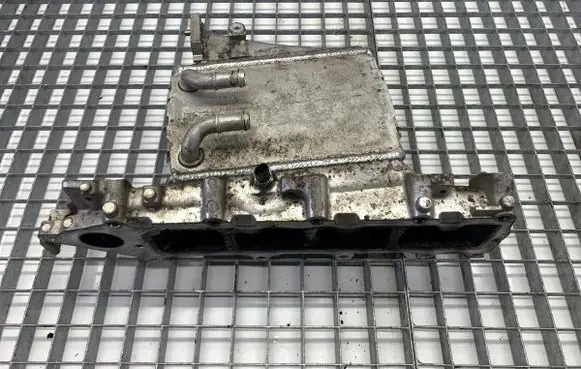 Volkswagen Golf VII Intake manifold 04L129766AJ