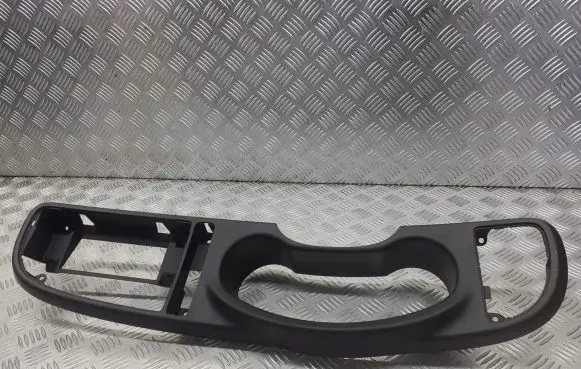 Saab 9-3 Ver2 Steering wheel column trim 12785417