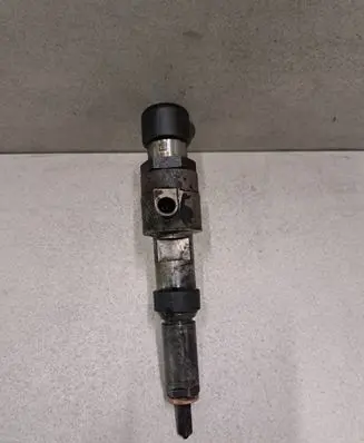 Citroen C3 Fuel injector 9654551080