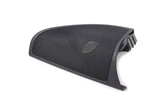 Mercedes-Benz GLC X253 C253 Dash center speaker trim cover A2537200148