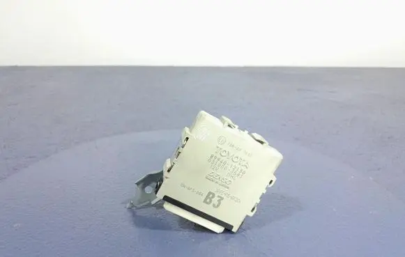 Other control units/modules