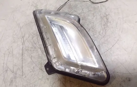 LED Daytime headlight